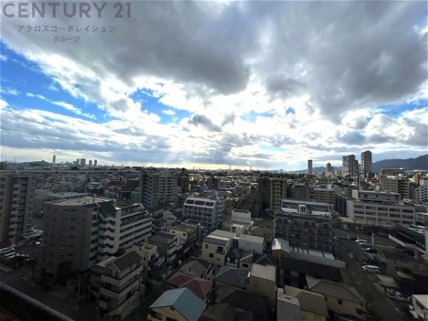 グラン・フェルティ本山