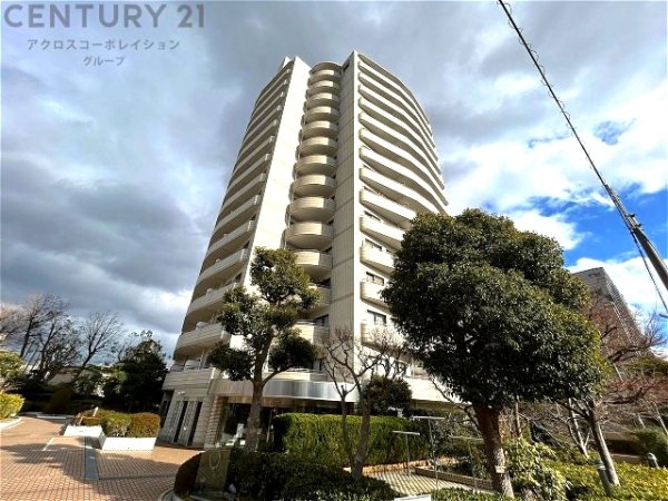 グラン・フェルティ本山