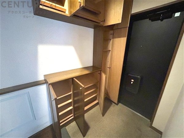 グラン・フェルティ本山