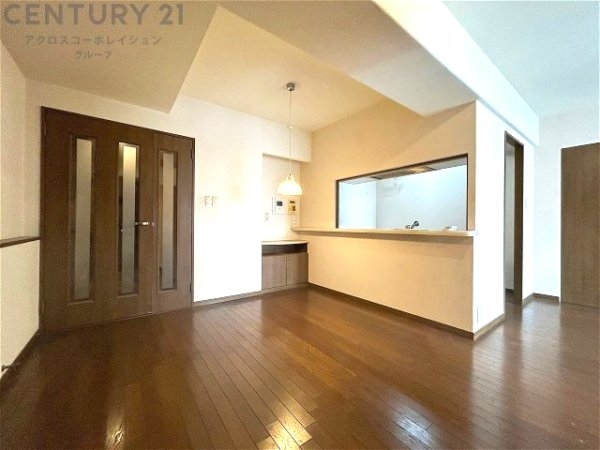 グラン・フェルティ本山