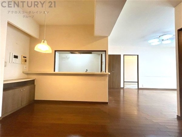 グラン・フェルティ本山