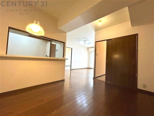 グラン・フェルティ本山