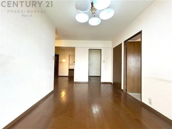 グラン・フェルティ本山