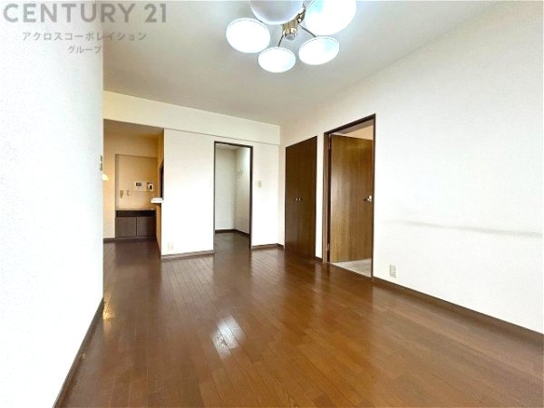 グラン・フェルティ本山