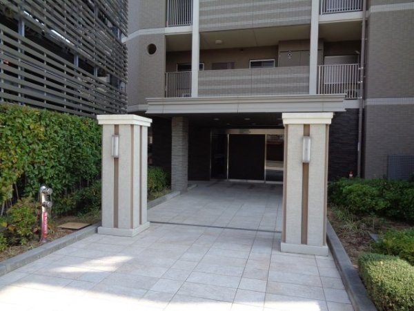 グレイスロワ西宮