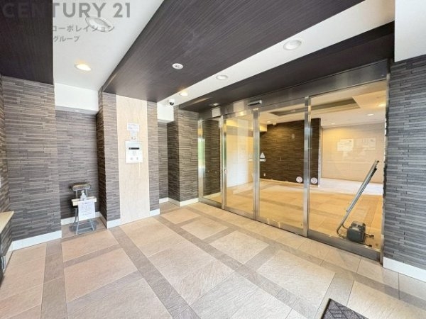 グレイスロワ西宮