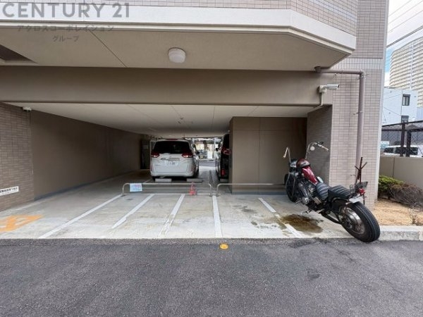 グレイスロワ西宮