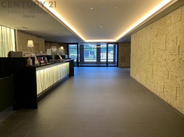 ヴェレーナシティ夙川パークナード１