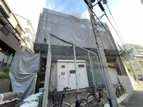 ワコーレ王子公園アクロススクエア(倉石保育所)