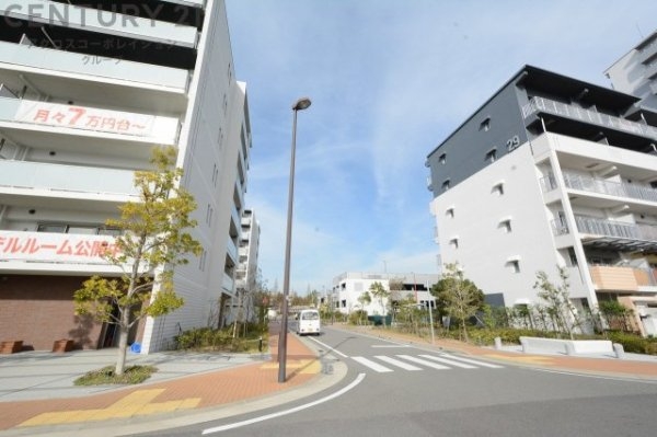 ファインシティ甲子園ノースレジデンス