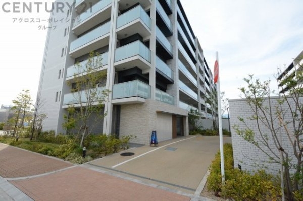 ファインシティ甲子園ノースレジデンス