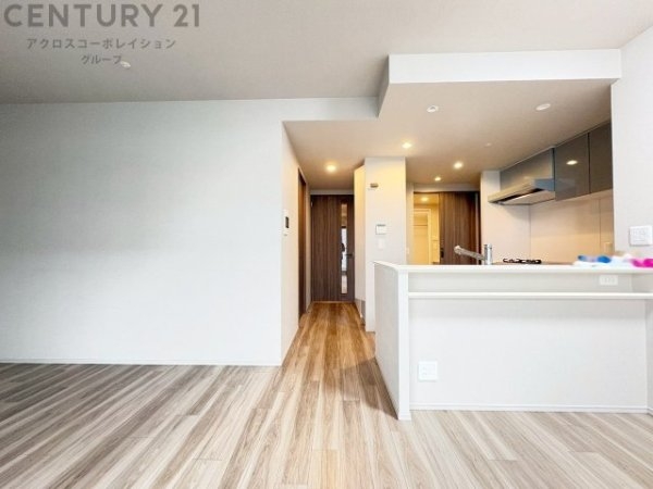ファインシティ甲子園ノースレジデンス