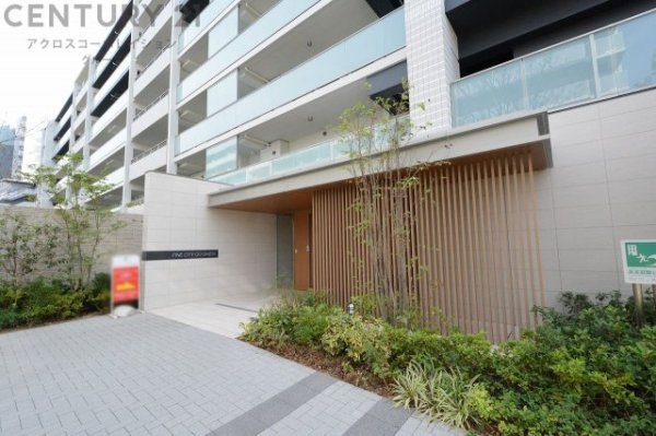 ファインシティ甲子園ノースレジデンス