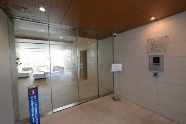 ファインシティ甲子園ノースレジデンス