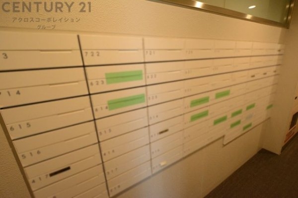 ファインシティ甲子園ノースレジデンス