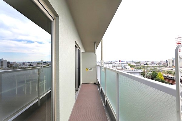 西宮グリーンマンション2号館