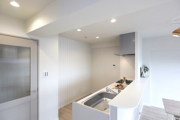 西宮グリーンマンション2号館