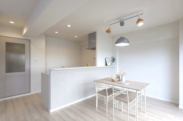 西宮グリーンマンション2号館