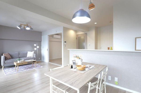 西宮グリーンマンション2号館