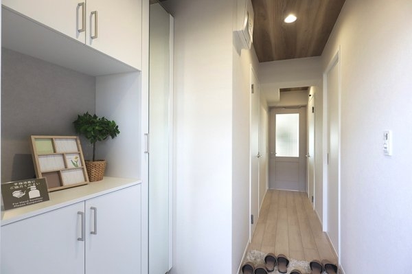 西宮グリーンマンション2号館