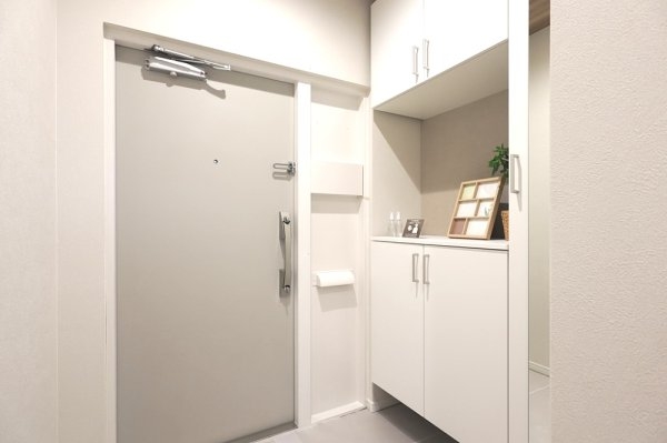 西宮グリーンマンション2号館