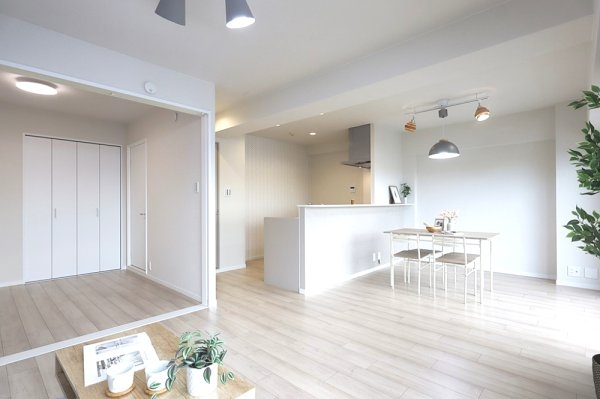 西宮グリーンマンション2号館