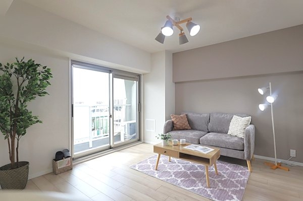 西宮グリーンマンション2号館