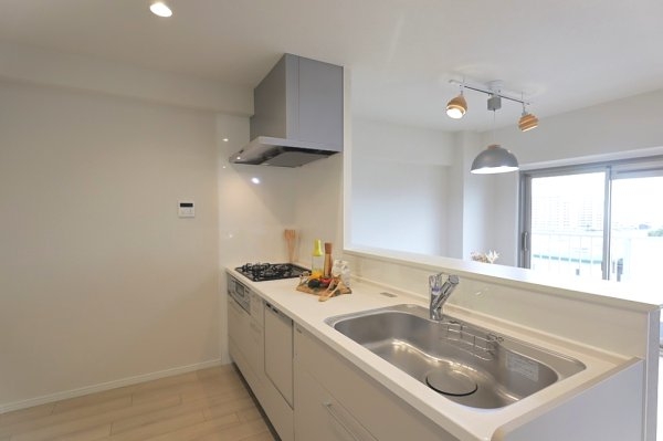 西宮グリーンマンション2号館