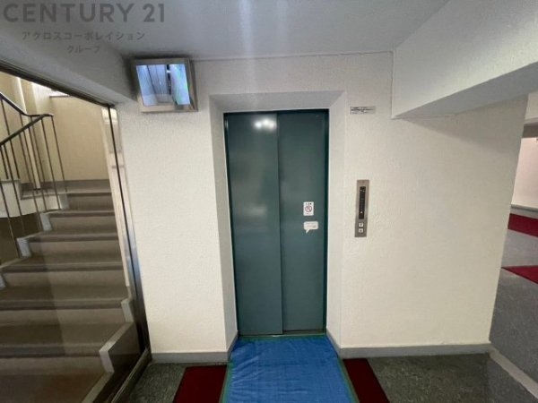 シーアイマンション第２甲陽園