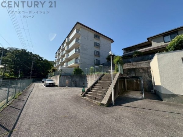 シーアイマンション第２甲陽園