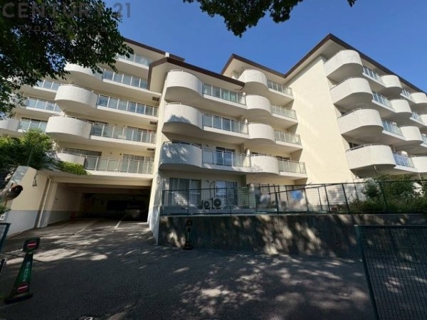 シーアイマンション第２甲陽園