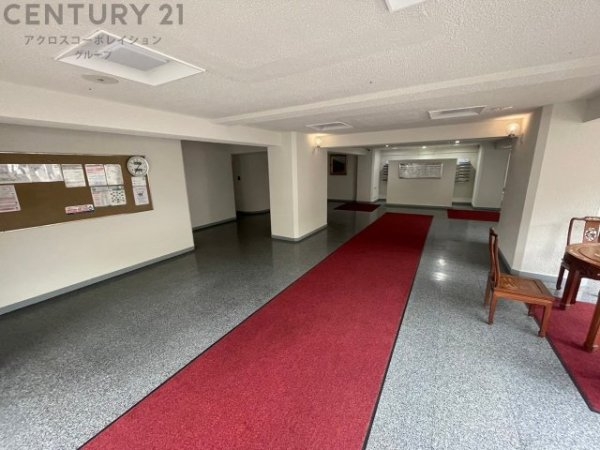 シーアイマンション第２甲陽園