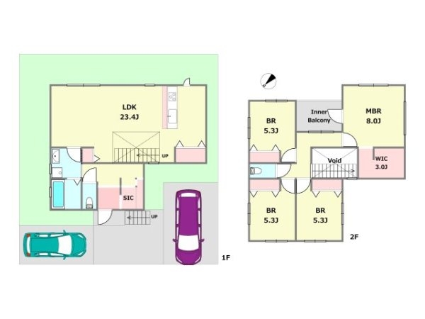神戸市東灘区森北町7丁目新築一戸建て