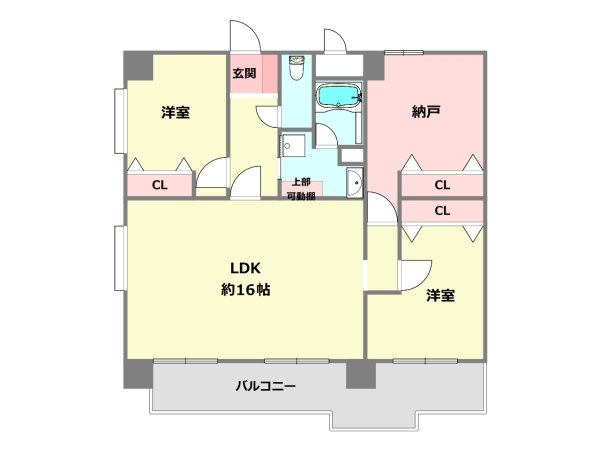 アヴァンセ岡本