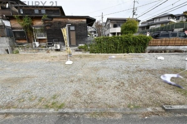 西宮市一ヶ谷町売り土地2号地