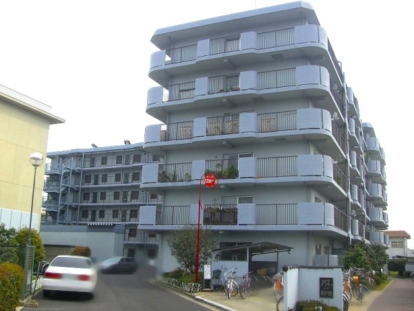 ルネ香枦園