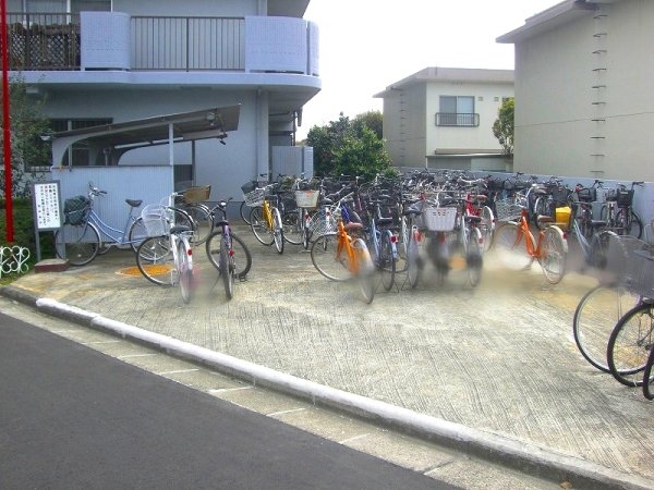 ルネ香枦園