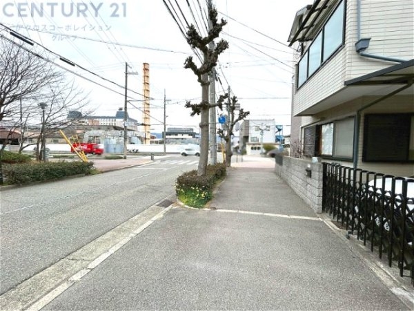 西宮市今津社前町の中古一戸建て