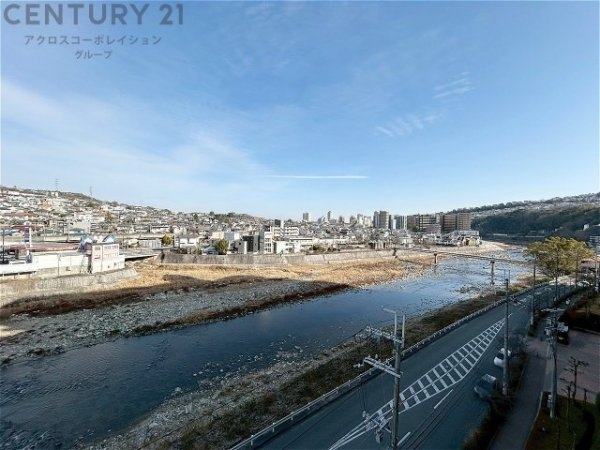 セルヴィオ４番館
