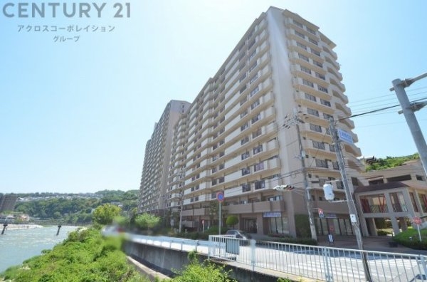 セルヴィオ４番館