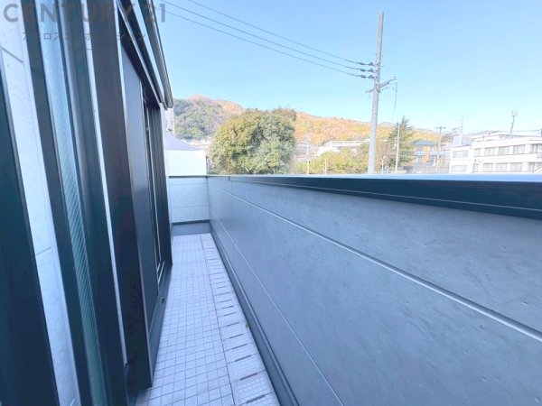 神戸市灘区青谷町3丁目新築一戸建て