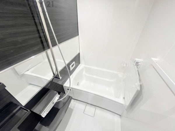 西宮市上田中町新築一戸建て