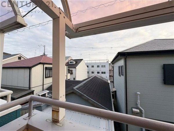 神戸市灘区岩屋中町１丁目の中古一戸建て