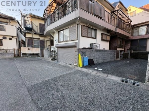 西宮市門前町の中古一戸建て
