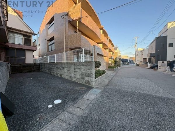 西宮市門前町の中古一戸建て