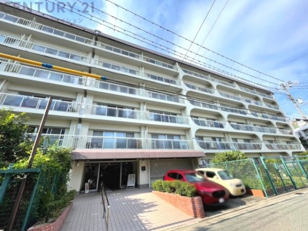 日商岩井甲陽園マンション