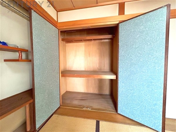 コボリマンション北口