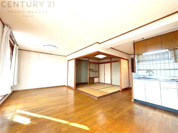 コボリマンション北口
