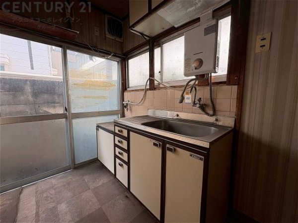 西宮市田代町中古テラスハウス