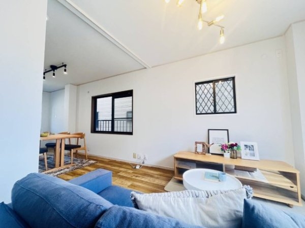 神戸市東灘区本山南町２丁目中古戸建